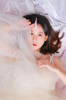 白马王子